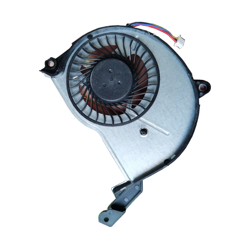 Новый Процессор вентилятор для ноутбука HP Pavilion 15 15-N 15-n000 15-N107AX 15-N019SA 15-n210AX 15-n210ez 14-N