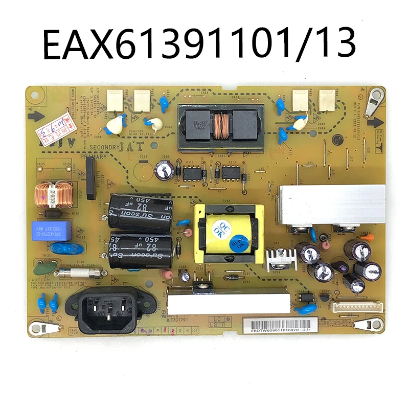 

Original power supply board LGP22-10L EAX61391101/13 EAX61391101 board