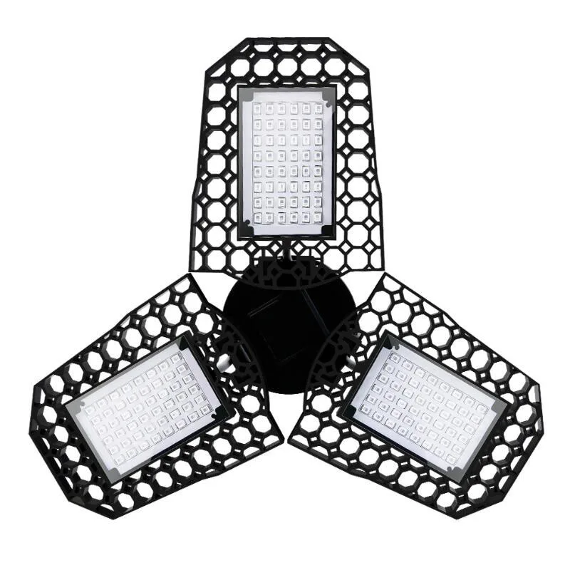 Светодиодный фитоусилитель для растений деформируемый Водонепроницаемый