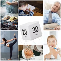 Кубик-Таймер#1