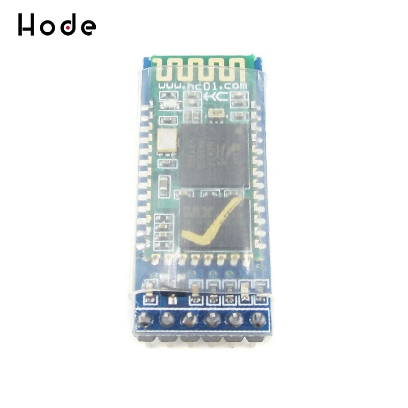 30ft Беспроводной Bluetooth радиочастотный приемопередатчик модуль последовательного