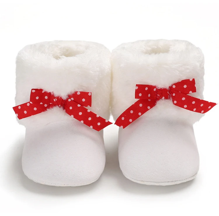 2019 новые зимние сапоги обувь для новорожденных мягкие девочек модная малышей 0 18 месяцев|Сапоги| |
