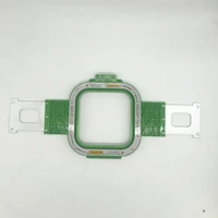 high quality brother mighty hoop size 5 5 x 5 5 inch 130x130mm brother magnet frames magnetic embroidery hoop