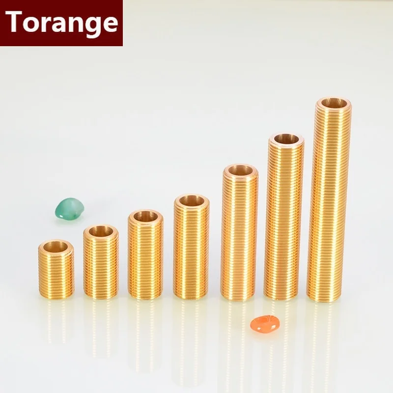 Удлинительная трубка 1/2 дюйма с двойным медным внешним проводом 3/4/5/6 /12 см |