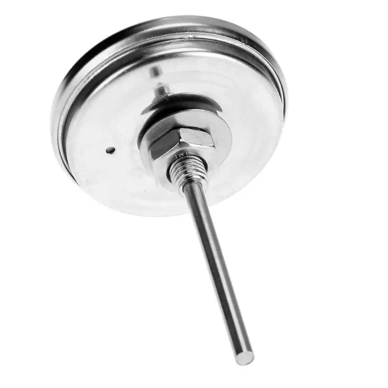 100-550 ℉ термометр из нержавеющей стали Датчик Открытый лагерь инструмент барбекю