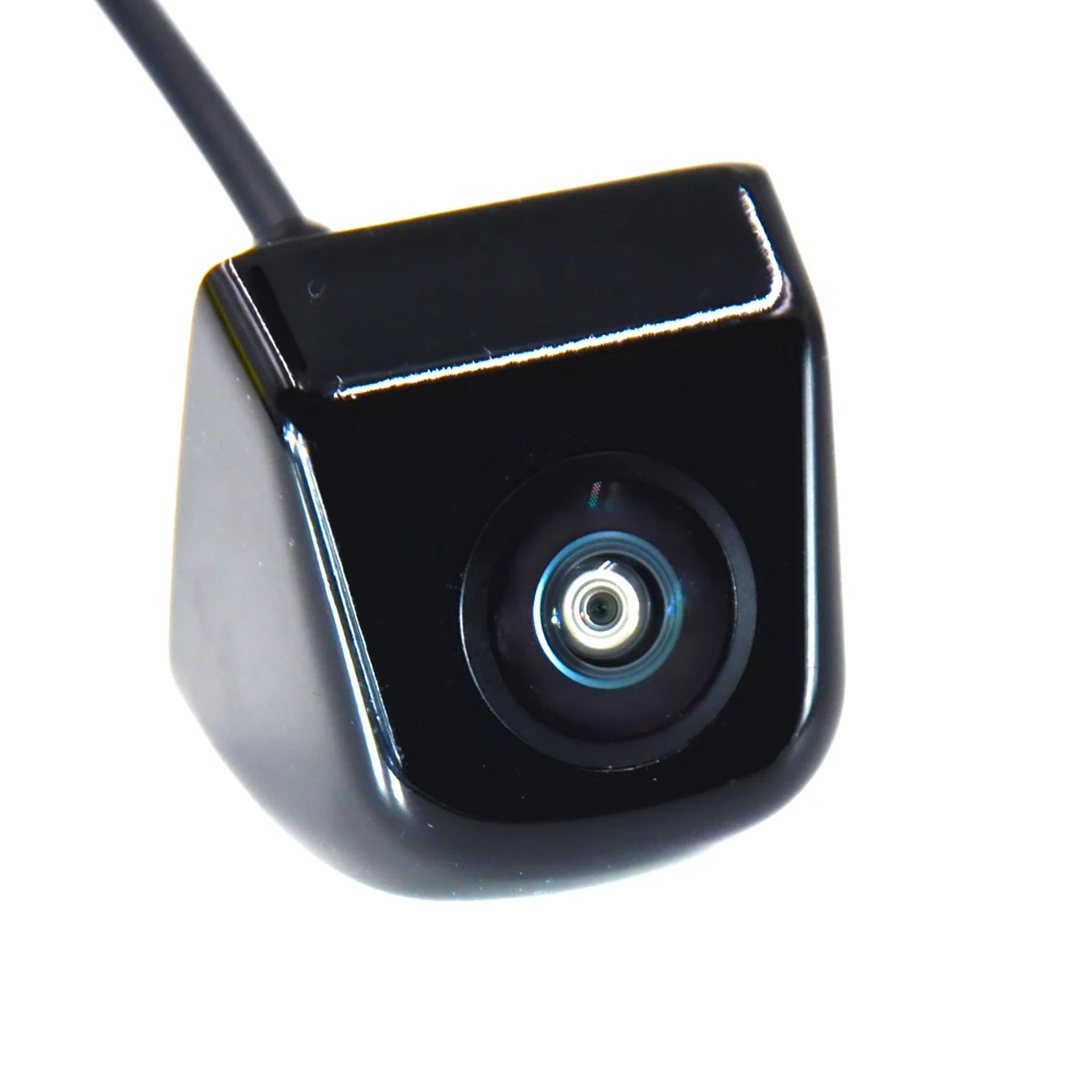 Камера заднего вида с обзором 170 градусов автомобильная камера ночным видением и