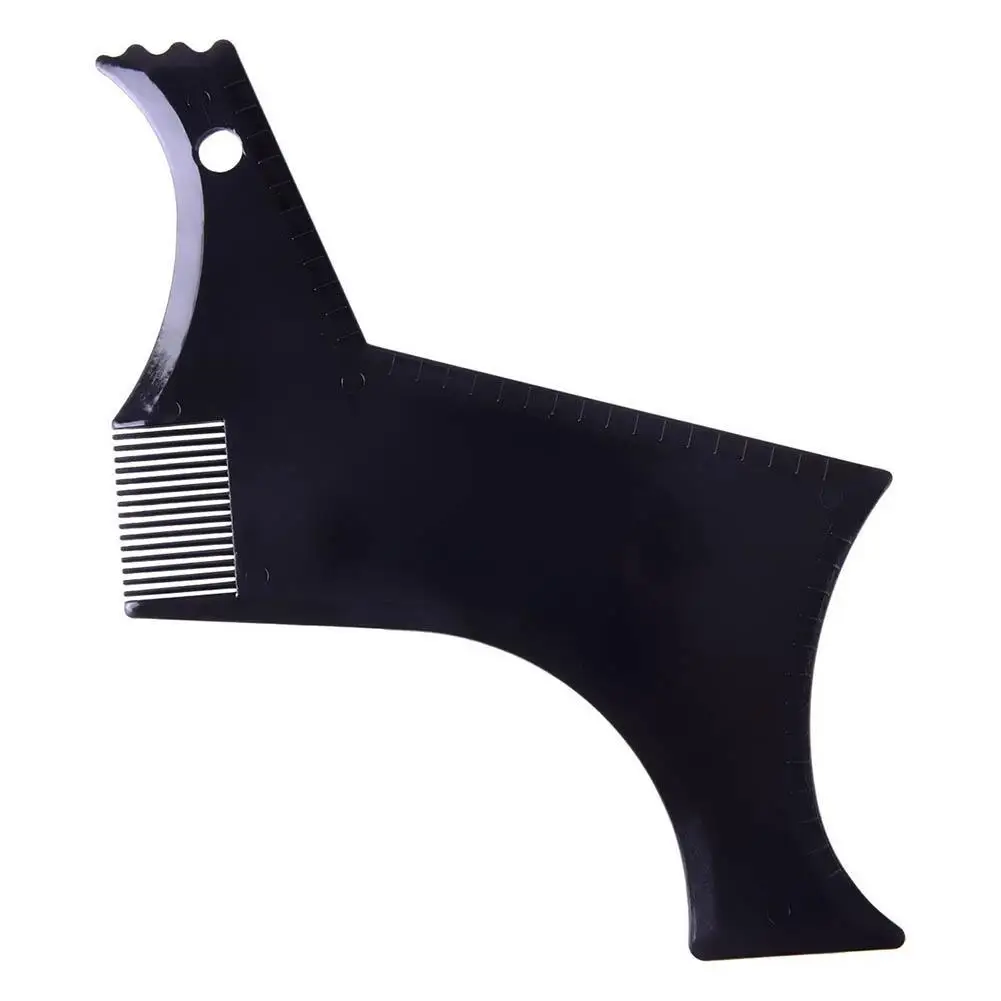 Мужской набор для ухода за бородой бритвенный бритва бритья безопасная