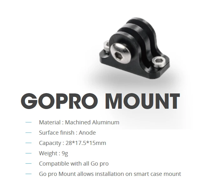 Держатели TRIGO для gopro mount birdy HB велосипеда | Спорт и развлечения