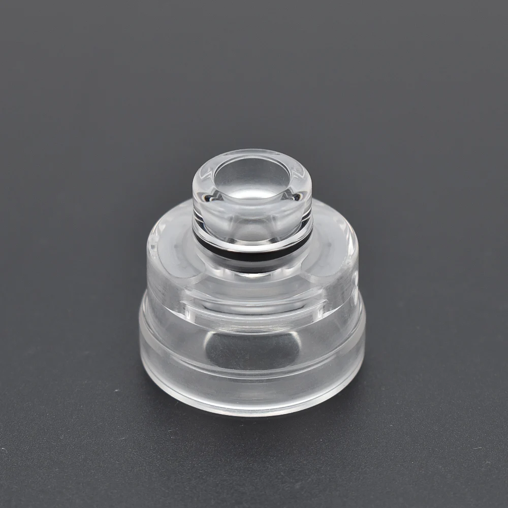 5 шт. sxk Haku Venna rda сменная крышка колокольчика прозрачная верхняя для haku venna yftk |