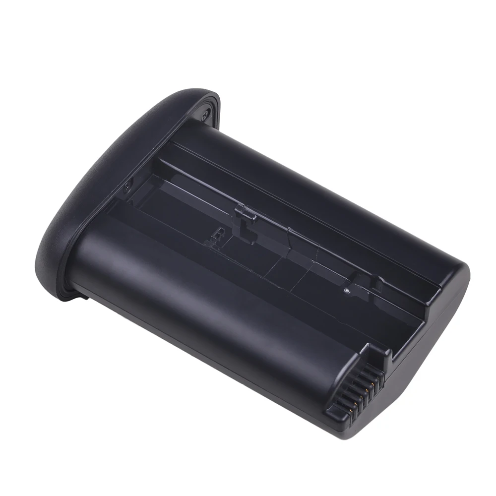 LP-E4 LP E4 E4N LP-E4N Battery and Charger for Canon 1D Mark III EOS C IV 1Ds Digital Camera | Электроника