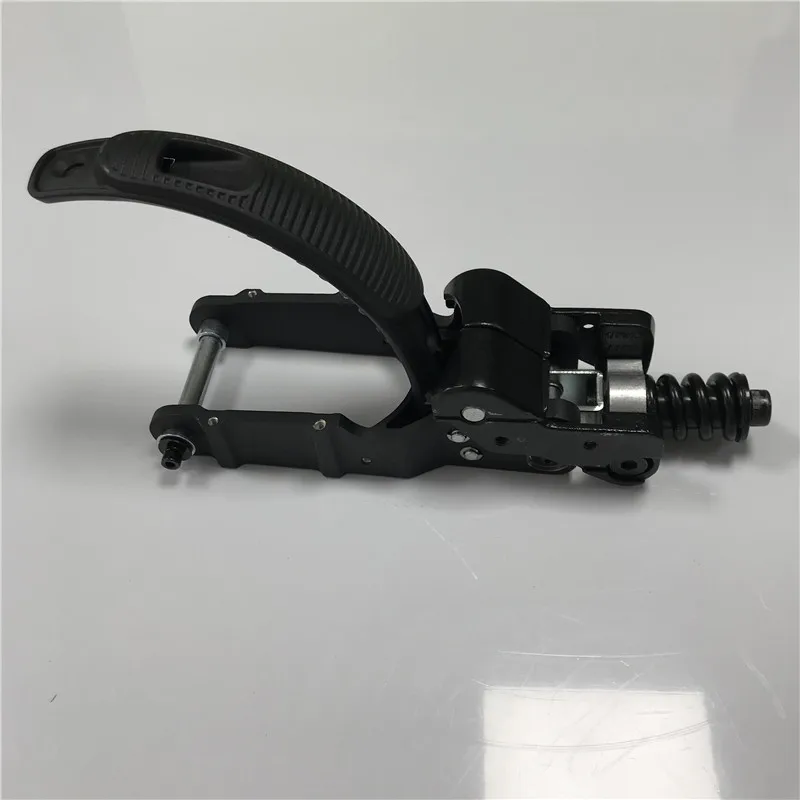 Оригинальные аксессуары для заднего колеса тормозного брызговика Ninebot ES4 ES2 Electric