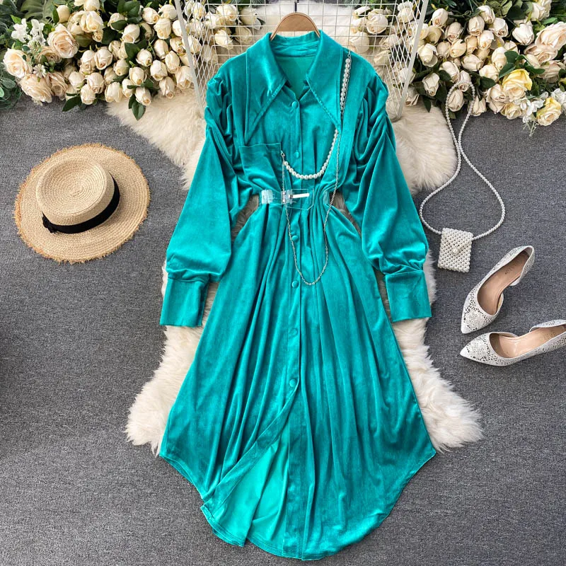 

Dresses