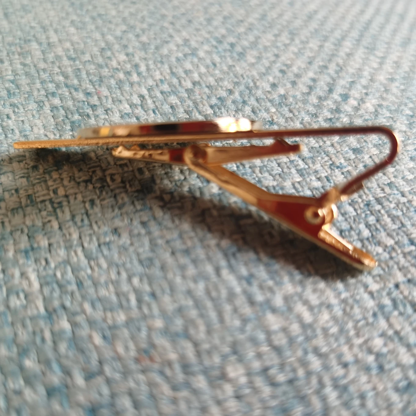 Оптовая продажа зажимы для галстука YOD 100 шт. фиксатор шотландский рит масонский