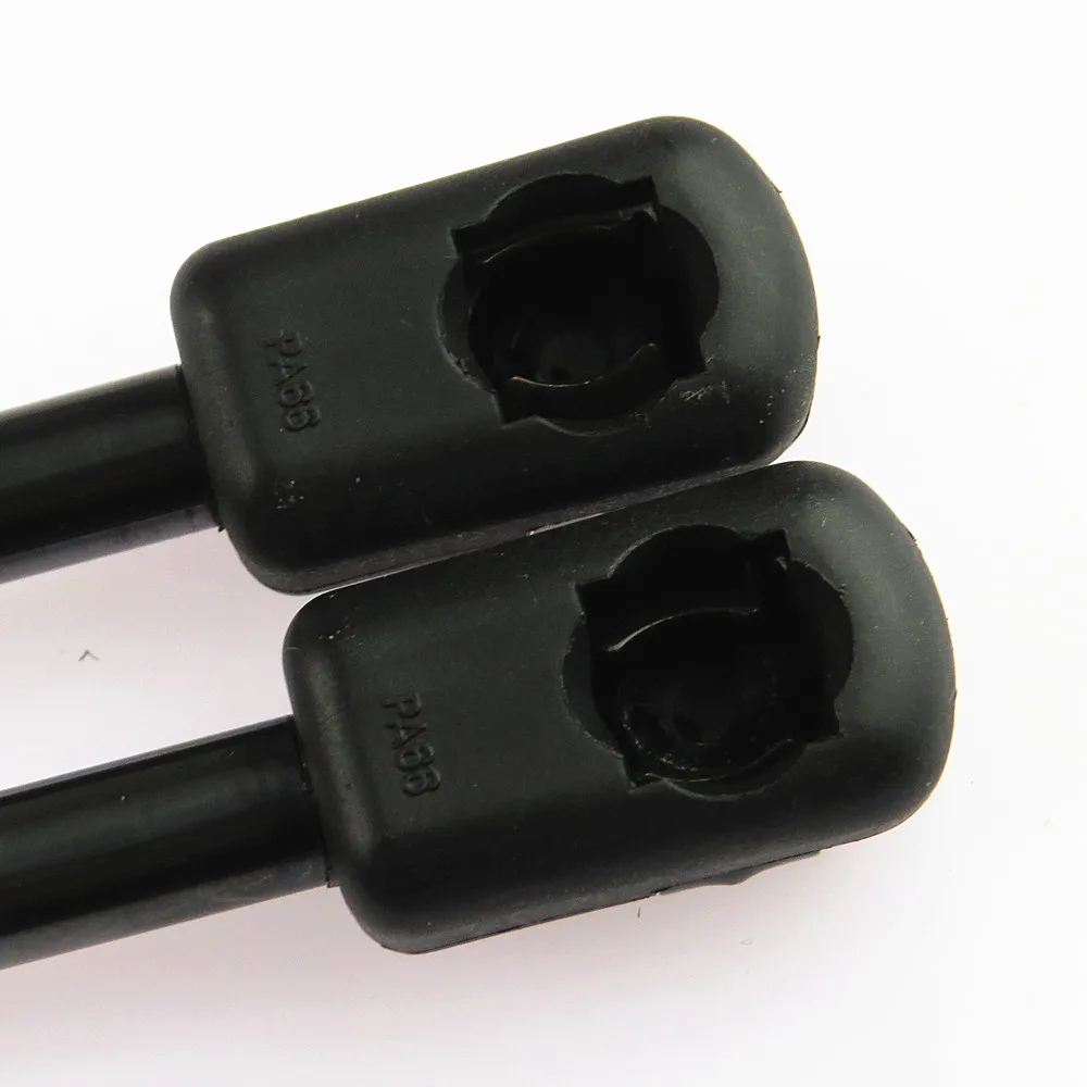 SCJYRXS 10 шт. Задняя Крышка багажника гидравлическая ударная стойка под давлением