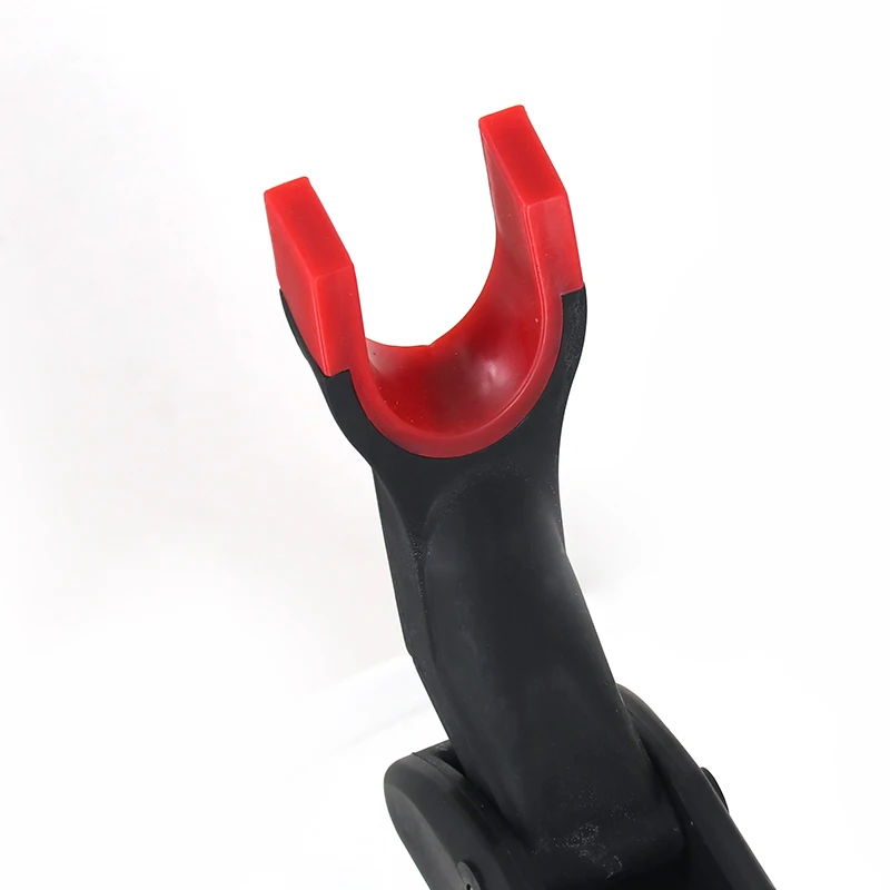 Удочка для рыболовных снастей 360 Вращающийся держатель удочек скобы с