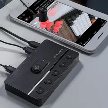 Mobile Phone Screen Clicker Automatic Physical Touch Screen