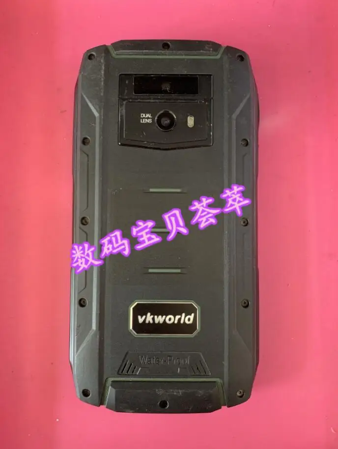 Запасные части для материнской платы VKWORLD VK7000 материнская плата с ЖК-дисплеем