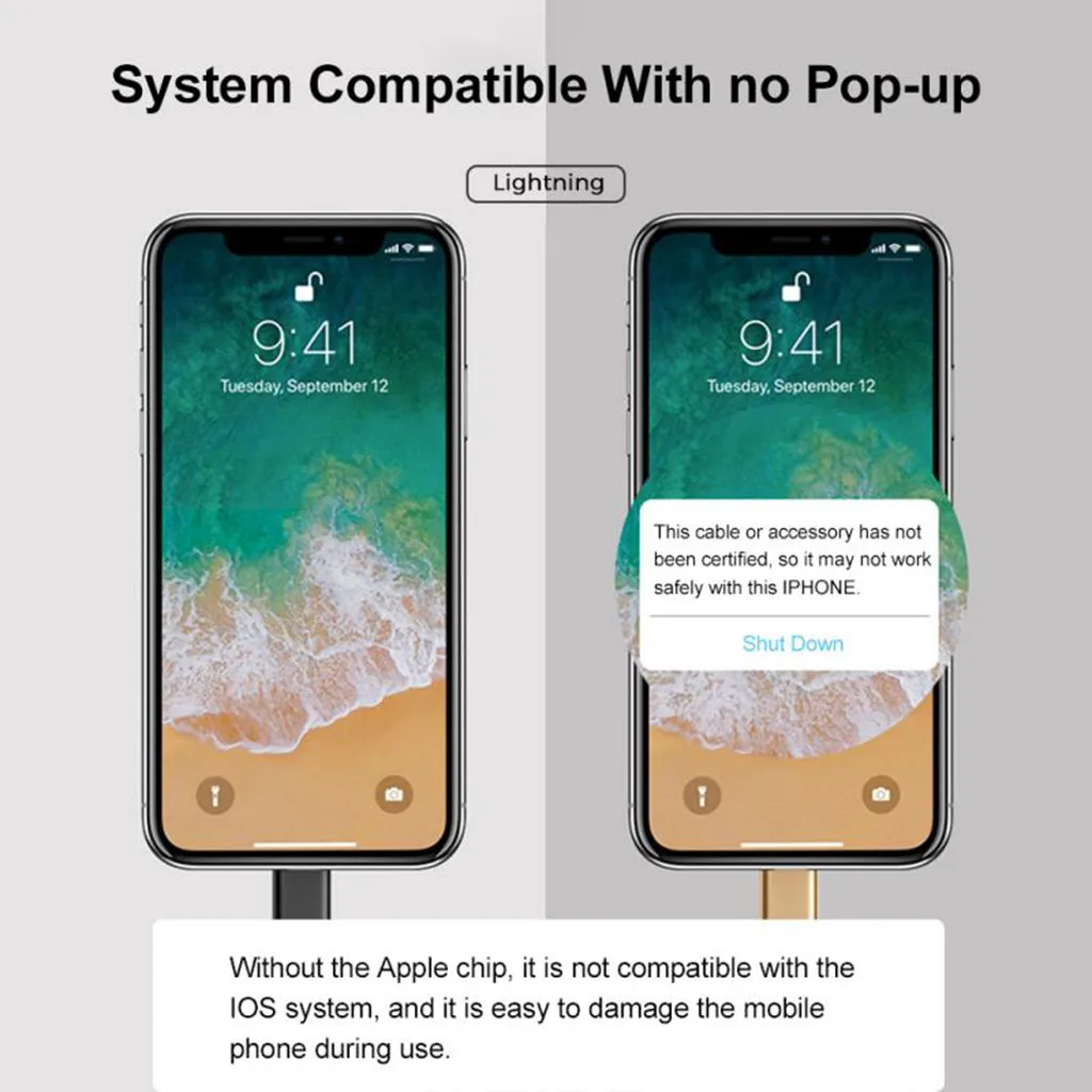 Портативный проводной мини микрофон 1 5 м с зажимом на 360 ° только для устройств