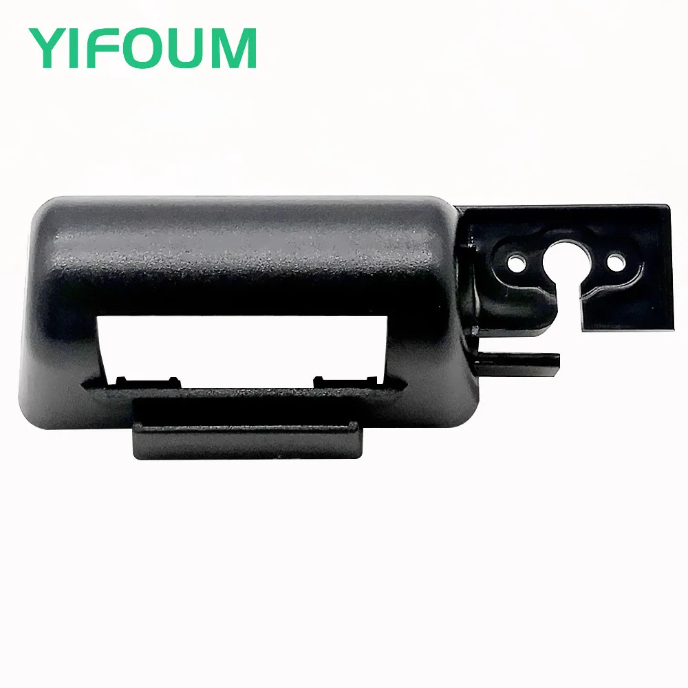 Автомобильная камера заднего вида YIFOUM кронштейн подсветка номерного знака