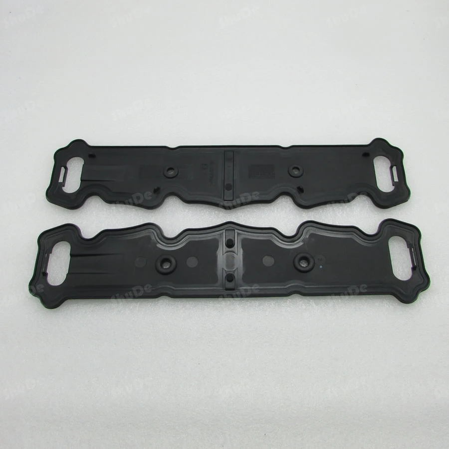 2 шт. для Peugeot 206 207 307 308 408 Citroen C2 C-Quatre C-Elysee крышка клапанной камеры 16 В 1 6l |