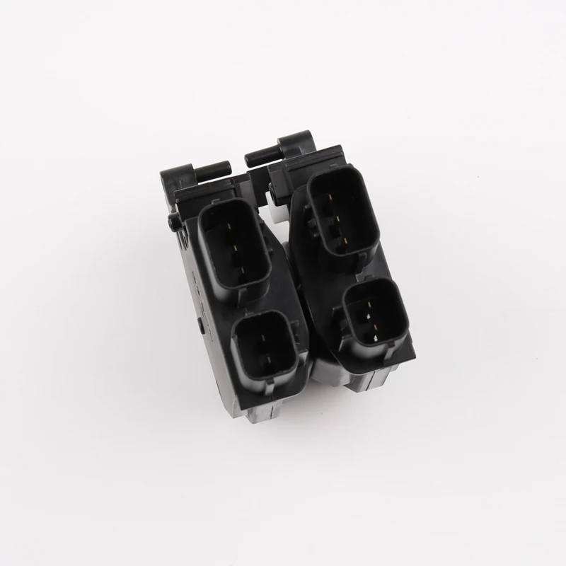Benekar Front Right & Left Door lock Actuator for Honda FIT 2003-2008 PILOT 2003-2007 | Locks Hardware