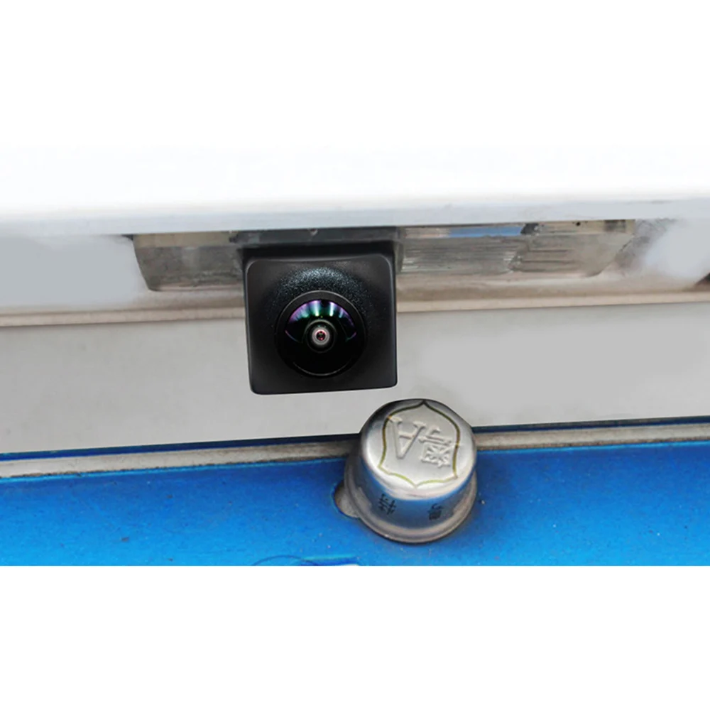 Гусеничная автомобильная парковочная система заднего вида камера хода для Toyota