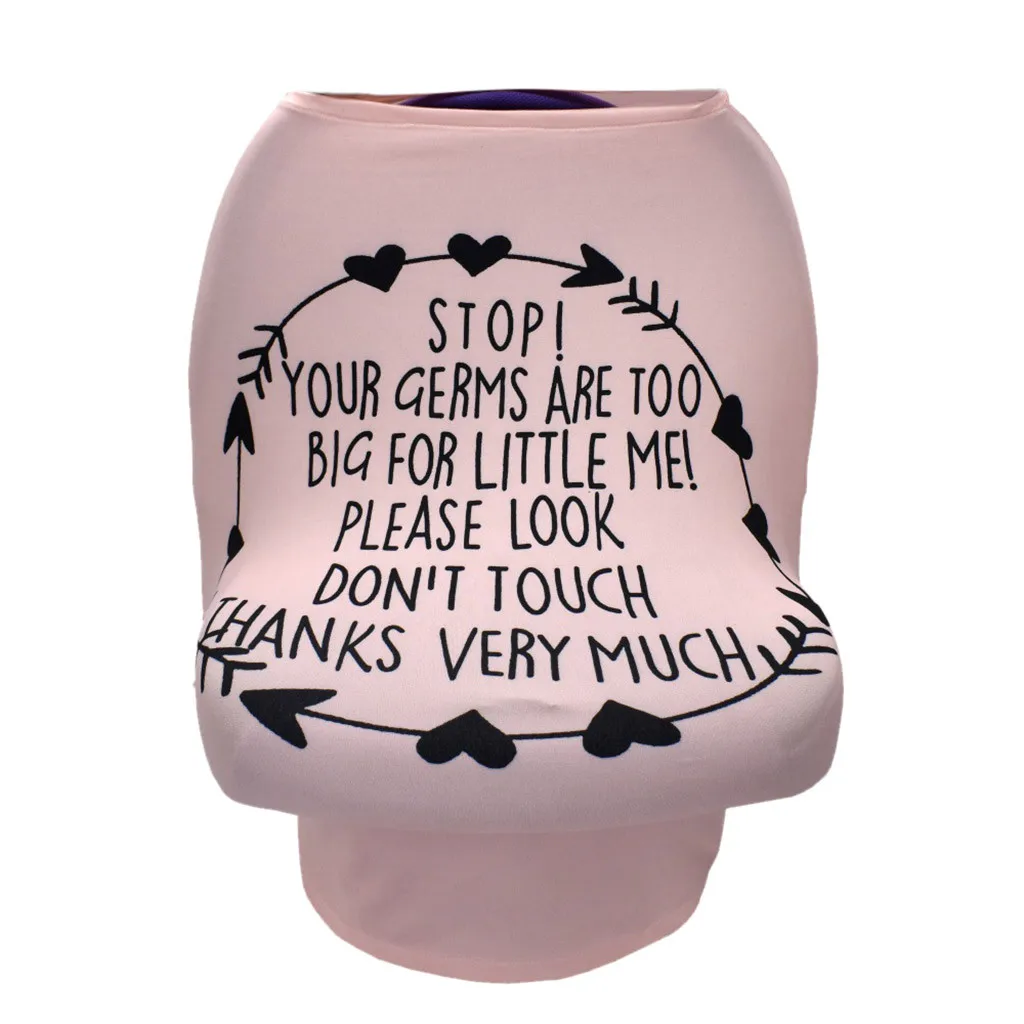 Чехол для кормления грудью Эластичный Многофункциональный чехол автомобильного