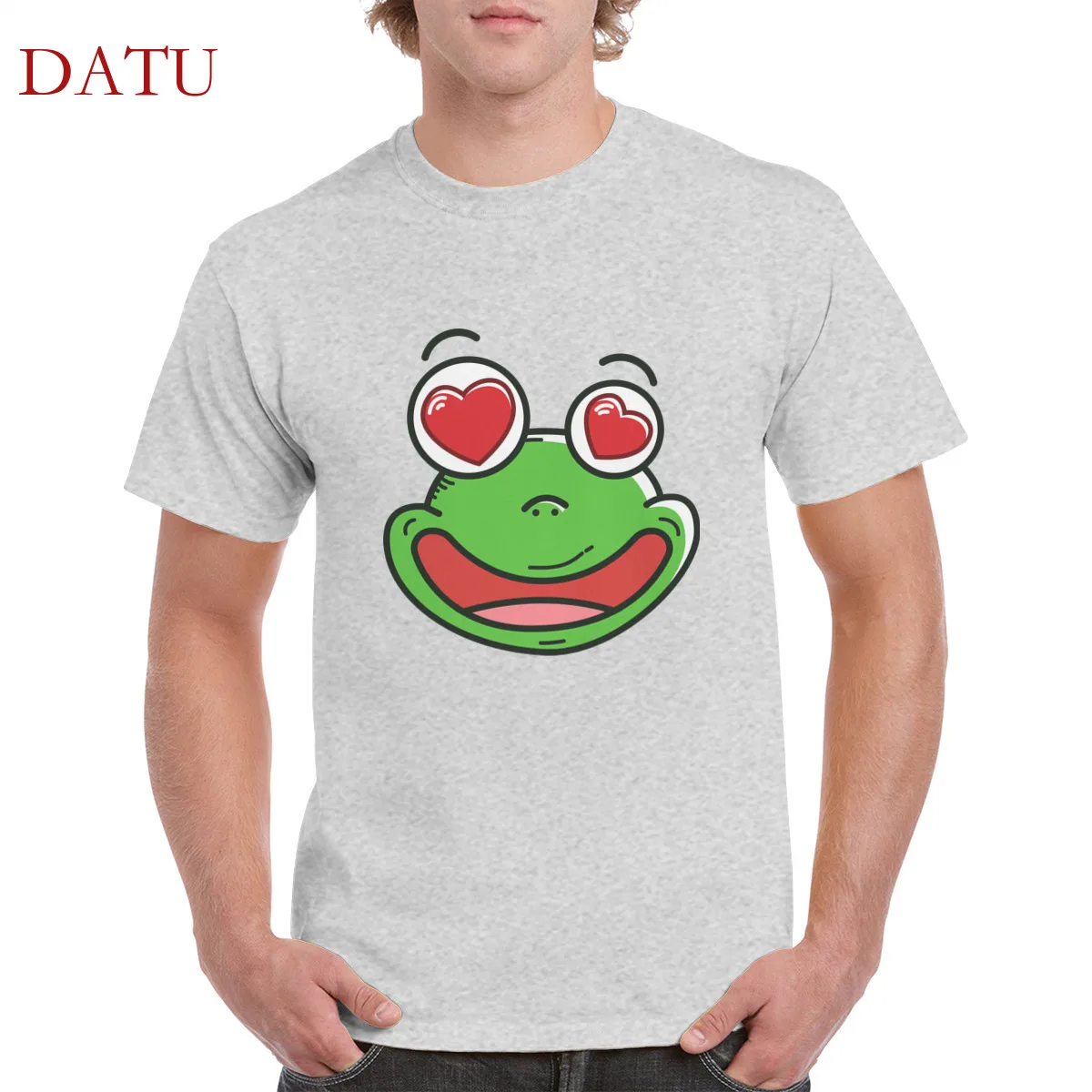 

Pepega lover face print t shirt 100% cotton pepes edition graphic tshirt Harajuku gothic punk top oversized men/women's T-Shirts