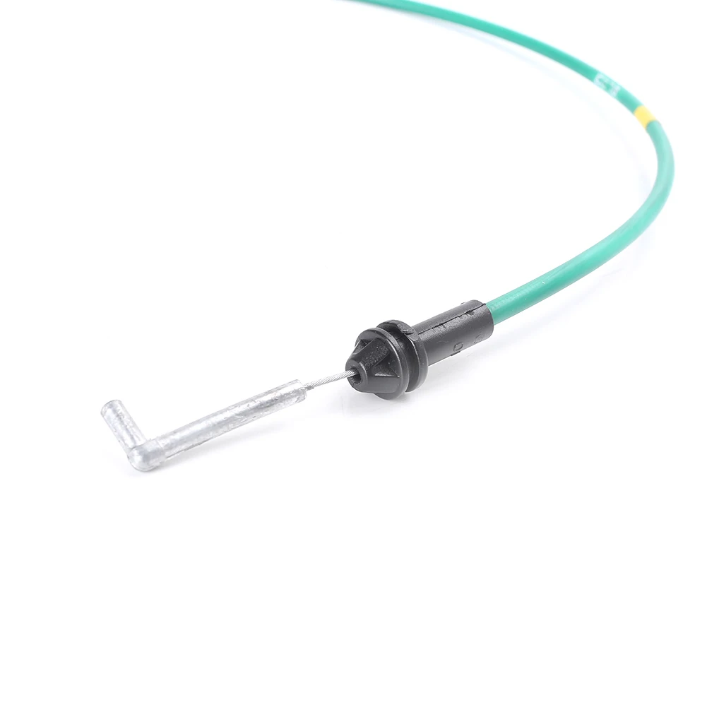 

OEM Genuine Car Door Handle Bar Cable Front Left Driver Side 813712F000 For Kia Cerato Spectra 2004 2005 2006 2007 2008 2009