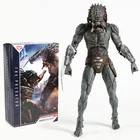 Neca, хищник, армированный убийца Deluxe, экшн-фигурка
