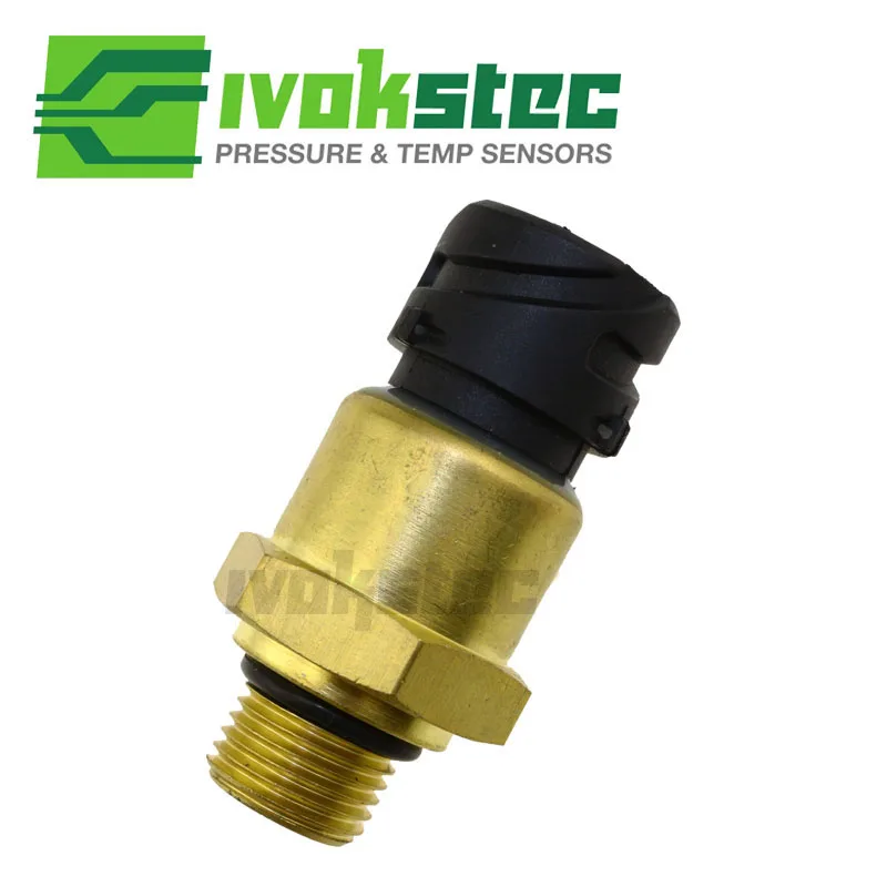 Бесплатная доставка масляного топлива Пан Картера ДАТЧИК ДАВЛЕНИЯ ОТПРАВИТЕЛЬ