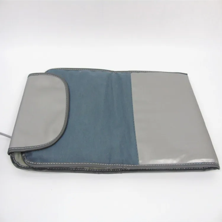 Пояс с дальним инфракрасным излучением для сжигания жира и потери веса