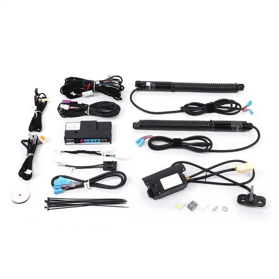 Электрический подъемник задних ворот 12 В система дистанционного управления