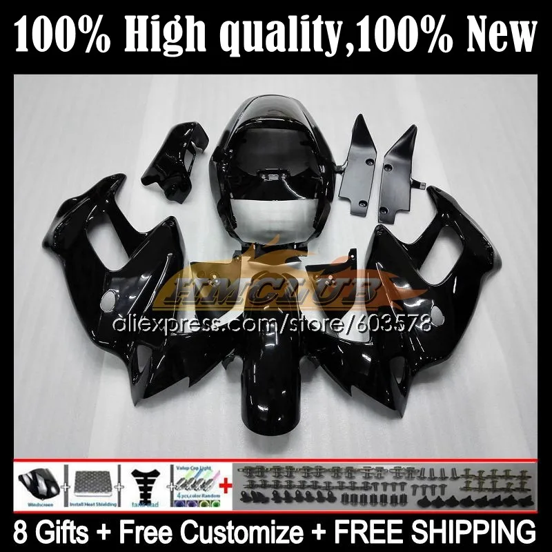 

Body For HONDA SuperHawk VTR 1000 F 1000F 56CL.39 VTR1000F 97 98 99 00 VTR1000 F 2001 2002 2003 2004 2005 Fairings white black