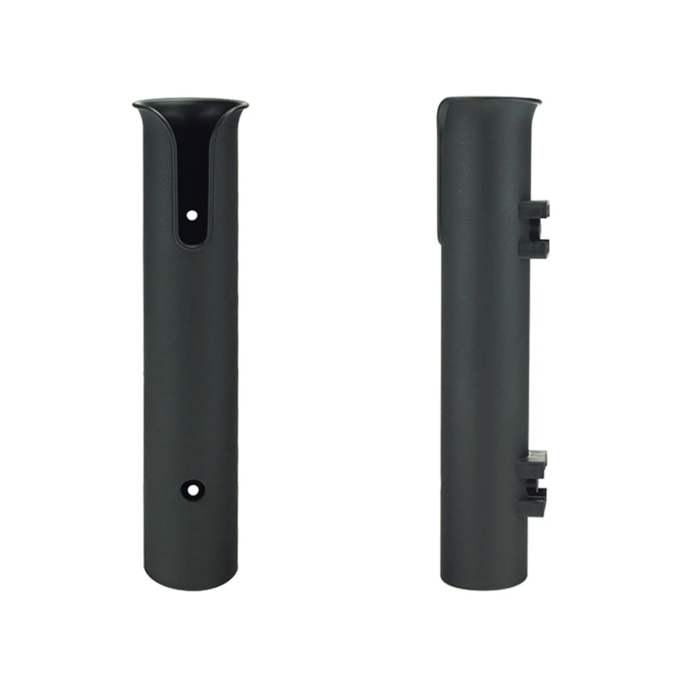 Nylon Plastic Rod Holder Fishing Vertical Organiser Pole Tube Mount Bracket Socket Rack Lure Pliers Storage | Спорт и развлечения