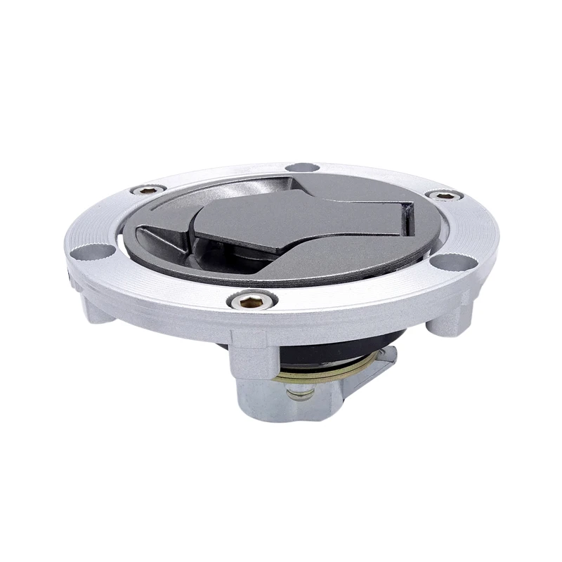 1 комплект крышка для крышки мотоциклетного топливного бака с замком Kawasaki EX 250 EX250