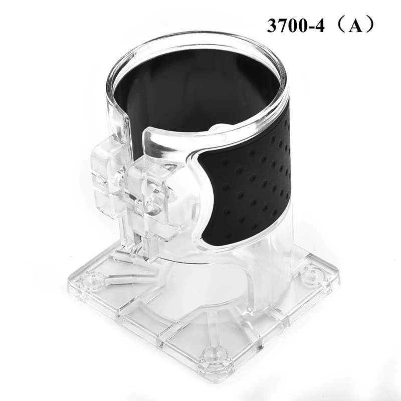 

Trimmer Machine Base Woodworking Edge Cutter 3703 Electric Trimmer Machine Base Power Tool Accessories Plunge Router Base