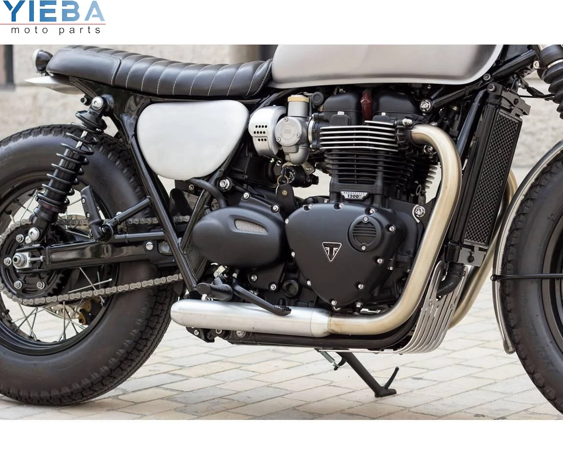 

For Triumph Speed Twin 2019-2021 Motorcycle Accessories Engine Protection For Triumph Thruxton 1200 16 2017 2018 2019 2020-2021