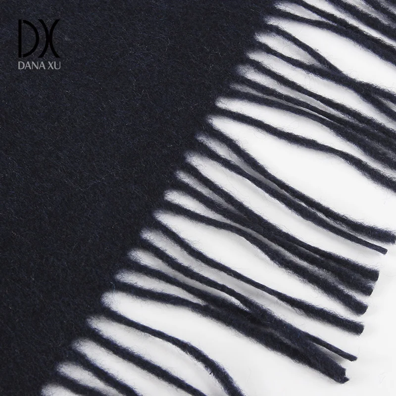 

2021 New Fashion Winter Scarf For Women Scarves Warm Shawls Luxury Brand Wrap Plaid Blanket Scarf Wool Cashmere Foulard Long