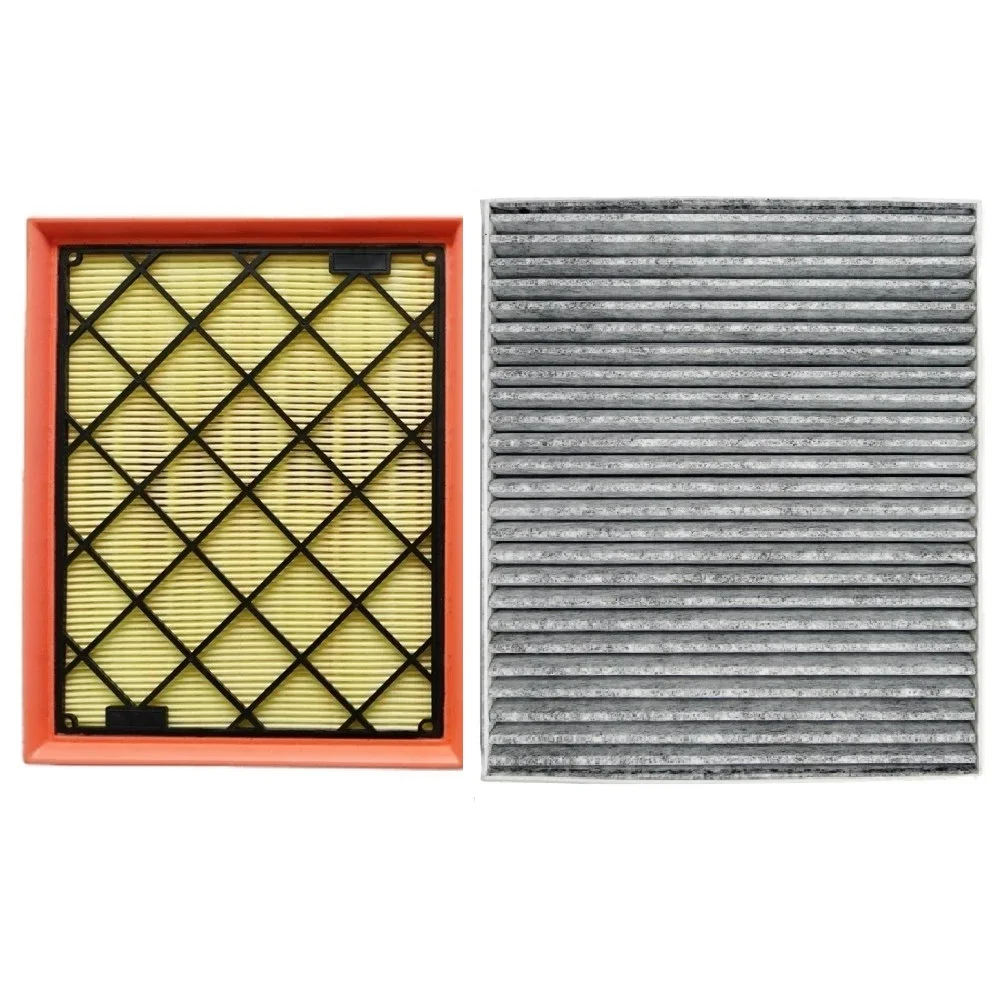 

Air Filter Cabin Filter Suitable For 2013 Ford Mondeo 1.5T 2.0T Oem: DS73-9601-AC DG9H-18D483-BA