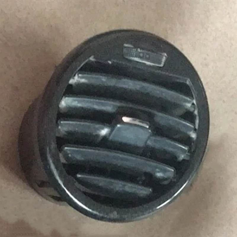 Передняя вентиляционная решетка для приборной панели автомобиля Geely LC Cross GC2 RV GX2