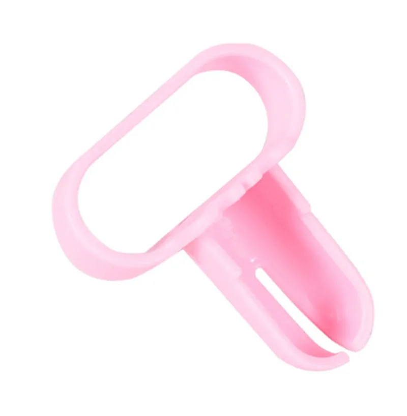 Dropshipping 4 Color Wedding Party Supplies Birthday party decorations kids adult birthday balloons Stand Holder Knot Tying Tool | Дом и сад