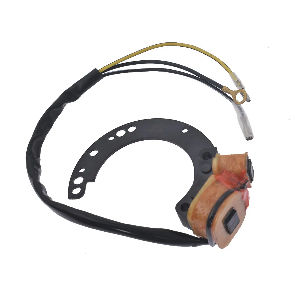 

Stator 398-86617A20 86617A20 174-6617K1 Fits For MANY 6-35HP Motors