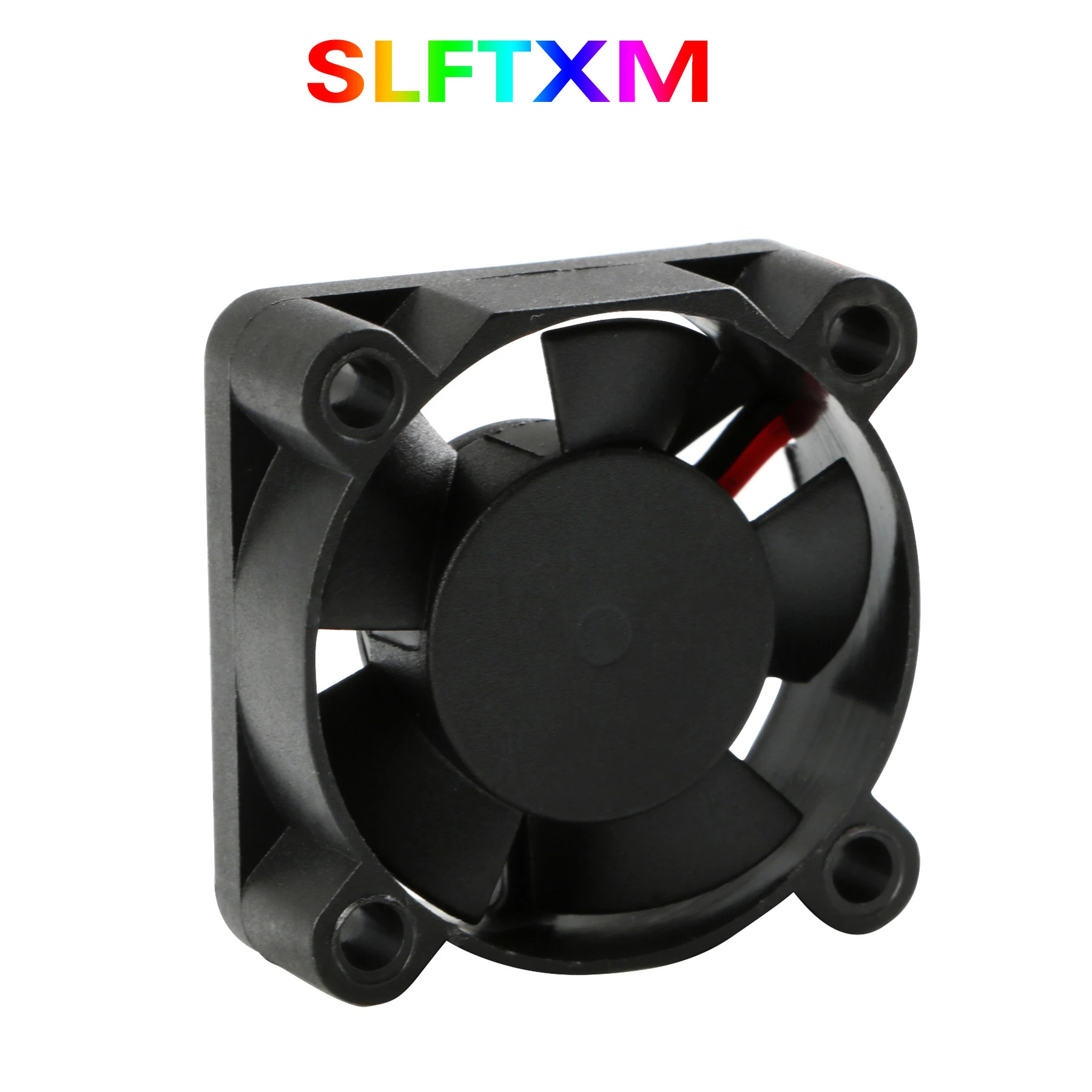 

SLFTXM Car Radio Cooling Fan