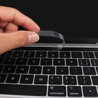 Защитная пленка для ноутбука MacBook Pro 13, 15, 16 дюймов, 2020, A2289, A2339, A2159