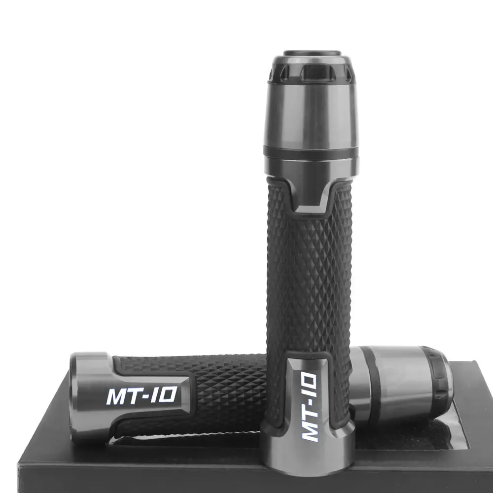 22 мм 7/8 ''аксессуары для мотоциклов рукоятка скутера руль YMAHA MT10 MT-10 MT 10 2016