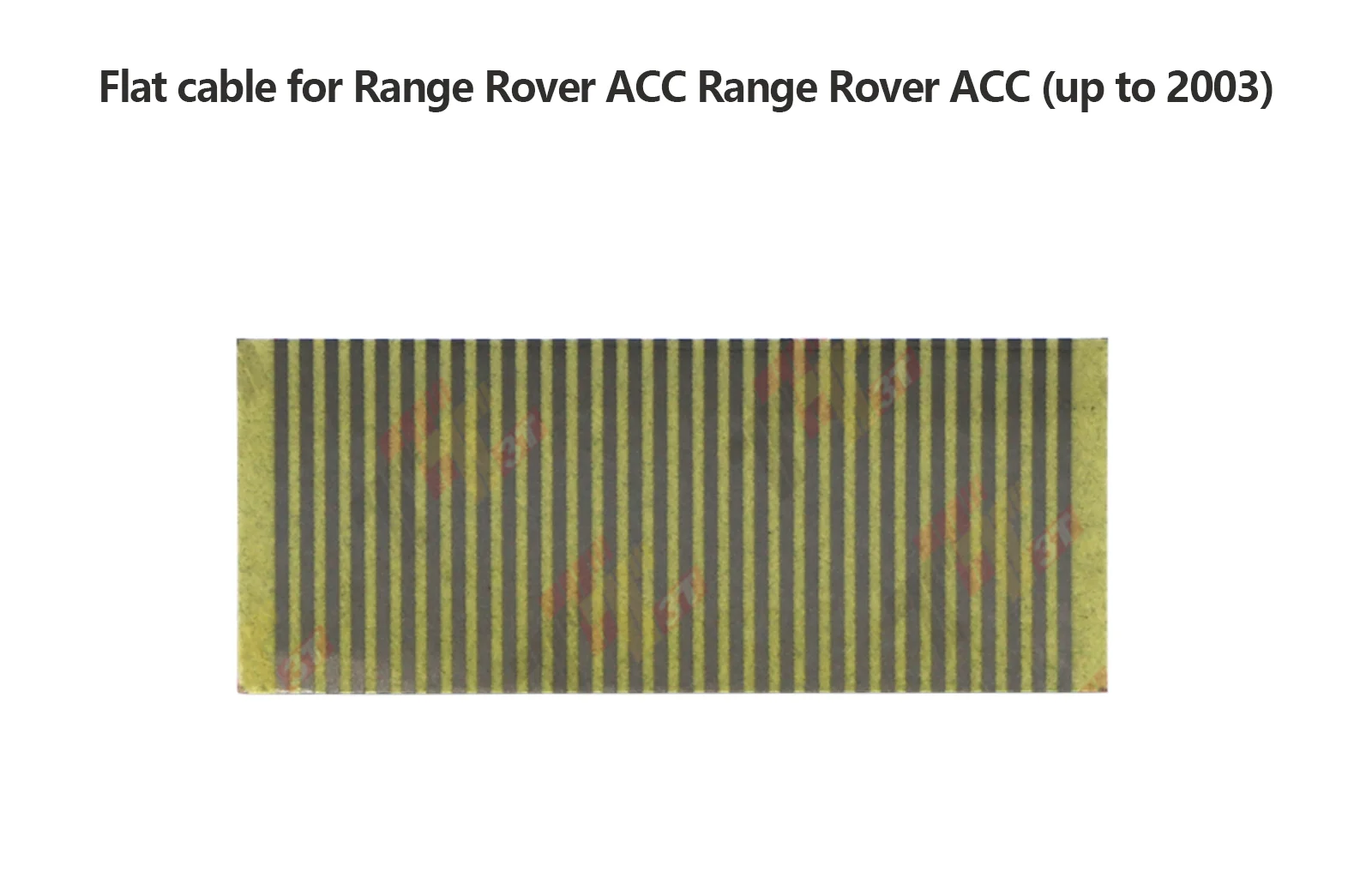 Flat cable Ribbon for Range Rover ACC up to 2003 instrument Cluster | Автомобили и мотоциклы