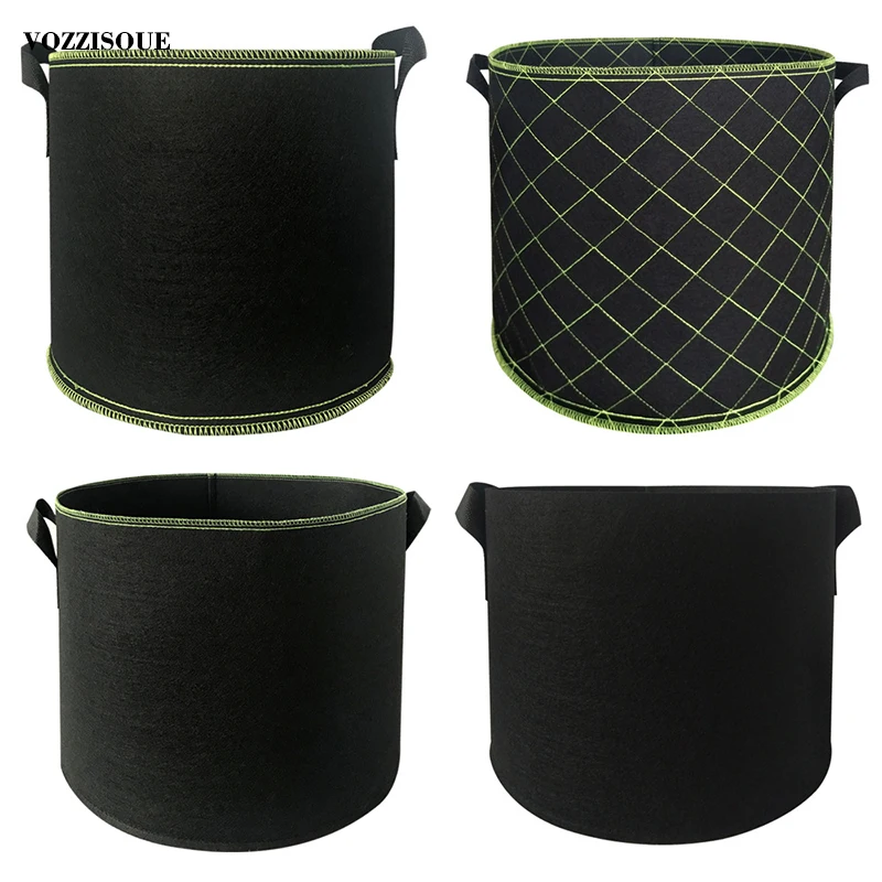 Мешок для выращивания растений сделай сам тканевый мешок цветов саженцев овощей