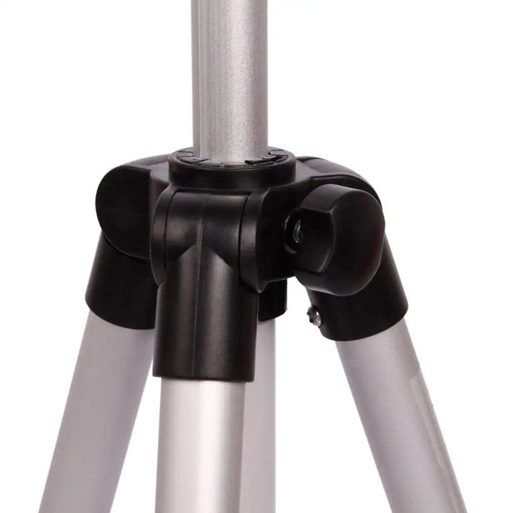 

Professional Foldable Camera Tripod Lightweight Flexible Portable Head Stabilizer Aluminum for Sony C/N CD05 A