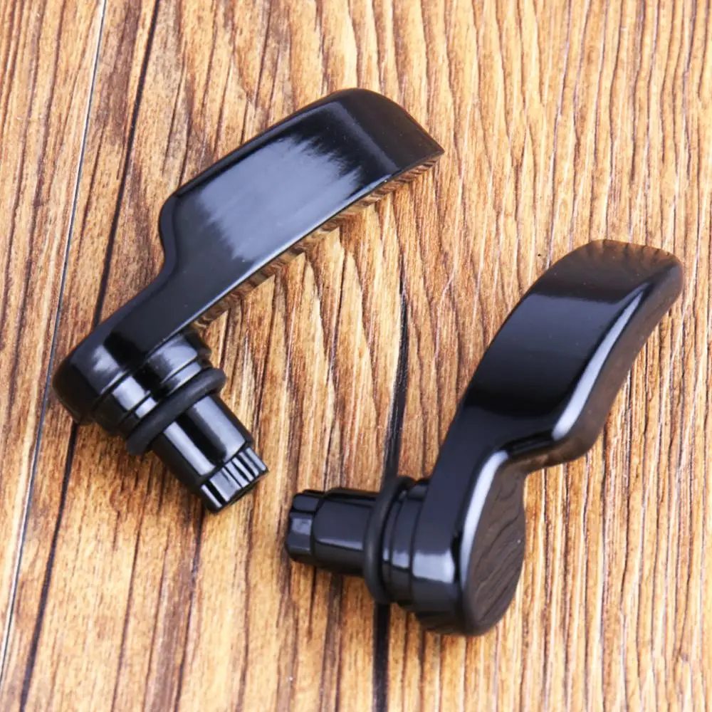 

Motorcycle Accessories Saddlebag Lid Lifter For Harley Touring Electra Glide Street Glide Road King 2014-2020 2017 2018 2019